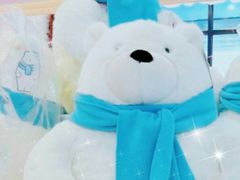 -Mr·Kuma酷么先生雪之乐园