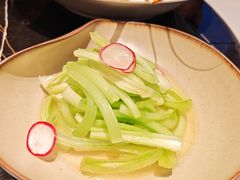 -北書房·墨宴(国际博览中心店)