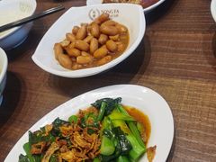 -松發肉骨茶(克拉码头店)