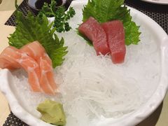 -有喜屋·深夜食堂(北京西路店)