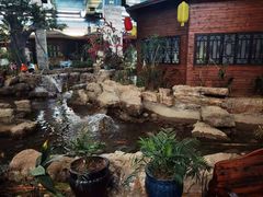 -森谷美食公园(杨行店)