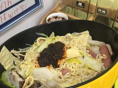 经典麻辣拌-小谷姐姐麻辣拌·麻辣烫(北辰店)