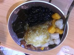 -鲜芋仙Meet Fresh(五道口店)