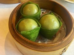 -景月阁空中食府(希尔顿酒店)