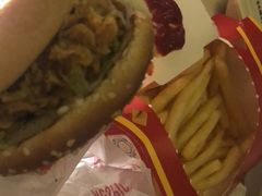 -麦当劳(杭州萧山文源店)