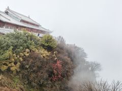 -峨眉山风景名胜区