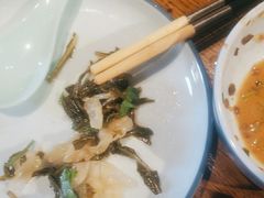 -百草滩羊清水涮羊肉(长城路店)