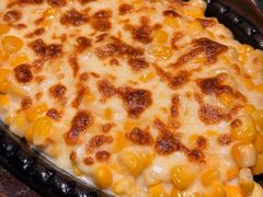 玉米芝士-土大力韩式烤肉料理(和平路店)