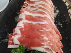 -捞王锅物料理(东百中心店)