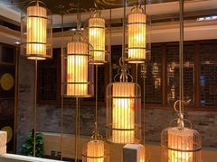 大堂-冶春茶社(官园桥店)