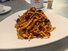 -老德州四合院·德州菜(天衢路店)