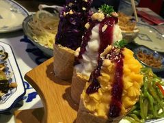 -满园春饼(宜昌万达店)