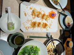 -绣园·茶食宴(湘绣博物馆店)