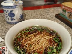-南京大牌档(香港广场店)