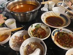 -成都瓜串串(华强北店)