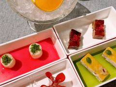 -柿合缘新京菜(静安嘉里中心店)