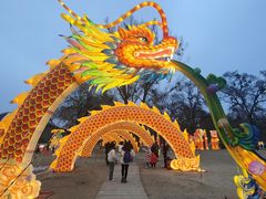 -承德避暑山庄景区