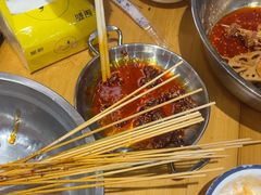 -嘉州鲜知味钵钵鸡(奎星楼店)