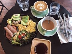 -251#coffee roasters(沿河东路店)