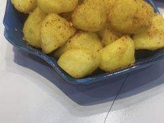 -大成海鲜烧烤·海鲜粥(安顺路店)