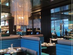 大堂-凤凰湘语·湘粤鲜融(浦东旗舰店)