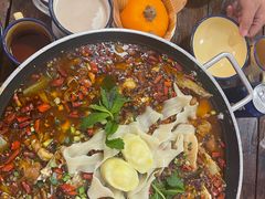 -聂发财重庆江湖菜(解放碑店)