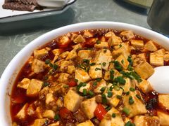 -淮上豆府(水厂路店)