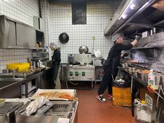 -回头烧烤(悦荟购物中心店)