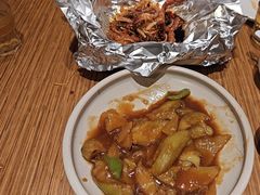 -金掌勺·锅包肉(广渠门店)