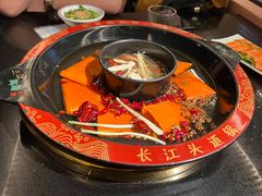 -三江两海老火锅(北京首店)