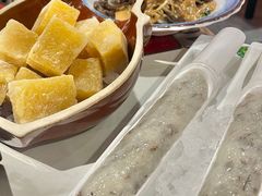 -曲氏老北京铜锅涮肉•火锅(不老街店)