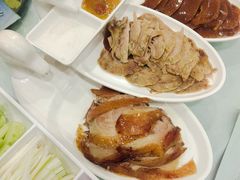 -大鸭梨烤鸭店(金顶街店)