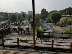 -北京鹿世界主题园