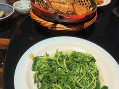 -苏浙徽·农家大院(吴江中山南路店)