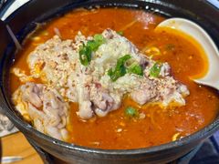 -唐力九头鸟烧烤·罗田吊锅(西云楼店)