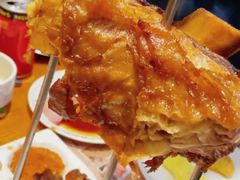 -春花秋月南美海鲜烤肉自助(中央大道店)