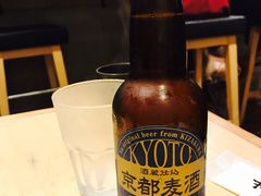 -炸牛排 京都胜牛(京都站前店)