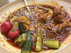 -荷花亭·湖北融合菜(中商广场店)