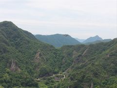 -雁荡山风景名胜区