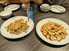 -凤霞海鲜大排档·天津菜(抗震路店)