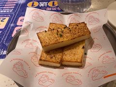 -夏日玛莉西餐厅(金茂览秀城店)