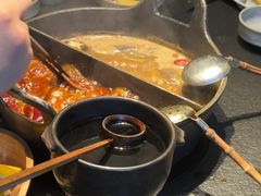 -大龙燚·旷野鲜火锅(广州首店)