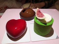 -法桐蛋糕·手作面包(万象城店)