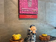 -正佳广场万豪酒店-粤菜餐厅·点心·海鲜·聚餐