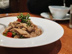 -南园民国茶楼餐厅·常州菜(北大街店)