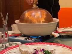 -牡丹国际大酒店-港式茶餐厅