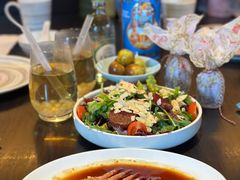 -庐灶江南·江南菜·四合院Bistro(东直门雍和宫·原华侨宾馆店)