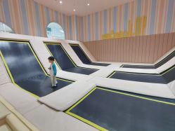 -奈尔宝家庭中心·亲子餐厅(鄞州万达店)