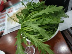 -岳合轩老北京涮肉