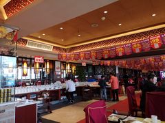 大堂-田鸭肠·非遗火锅(彭州店)